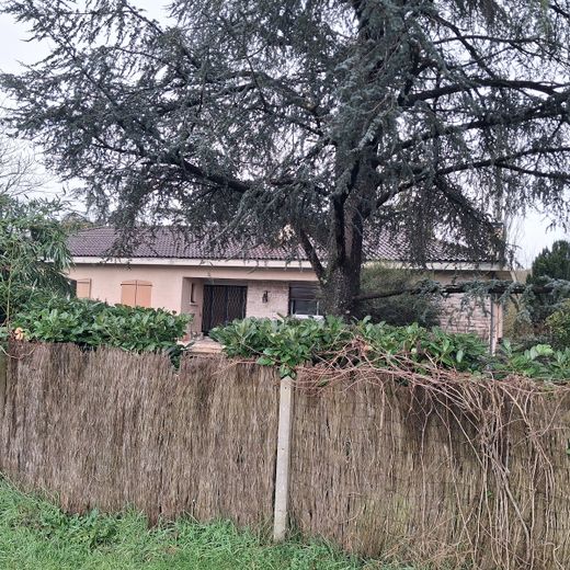 « Un drame à Graulhet : le meurtre d’un coiffeur connu dans la commune »