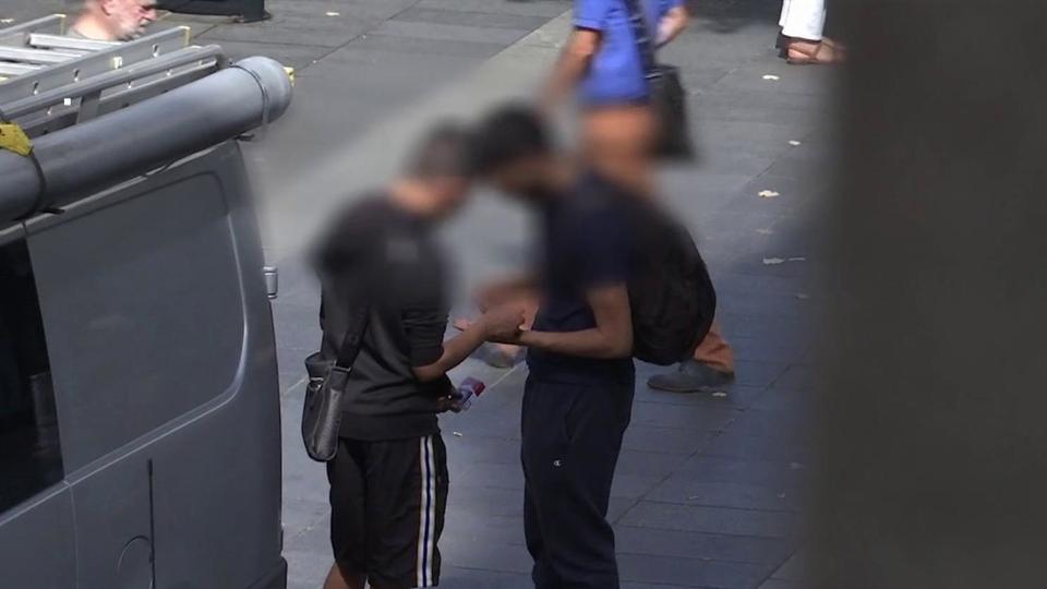 À Nantes, une détérioration inquiétante de la sécurité publique