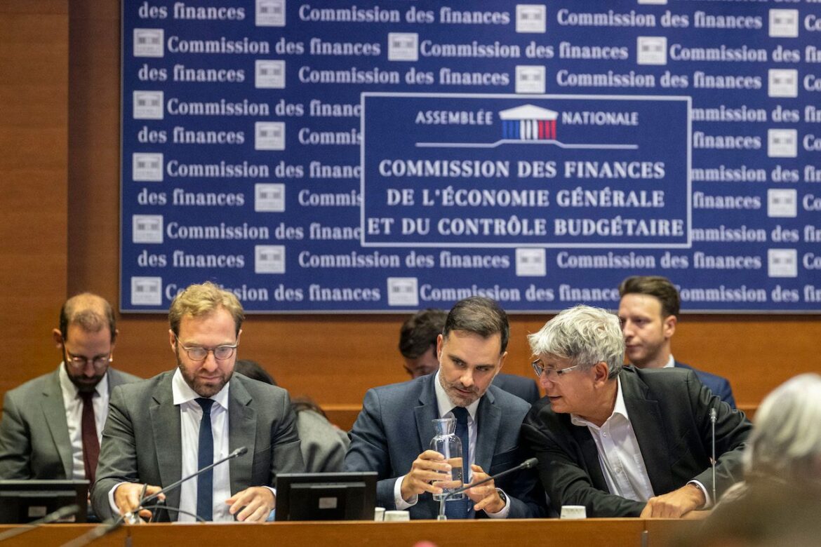 La France en crise : un récit glaçant sur la gestion des finances publiques