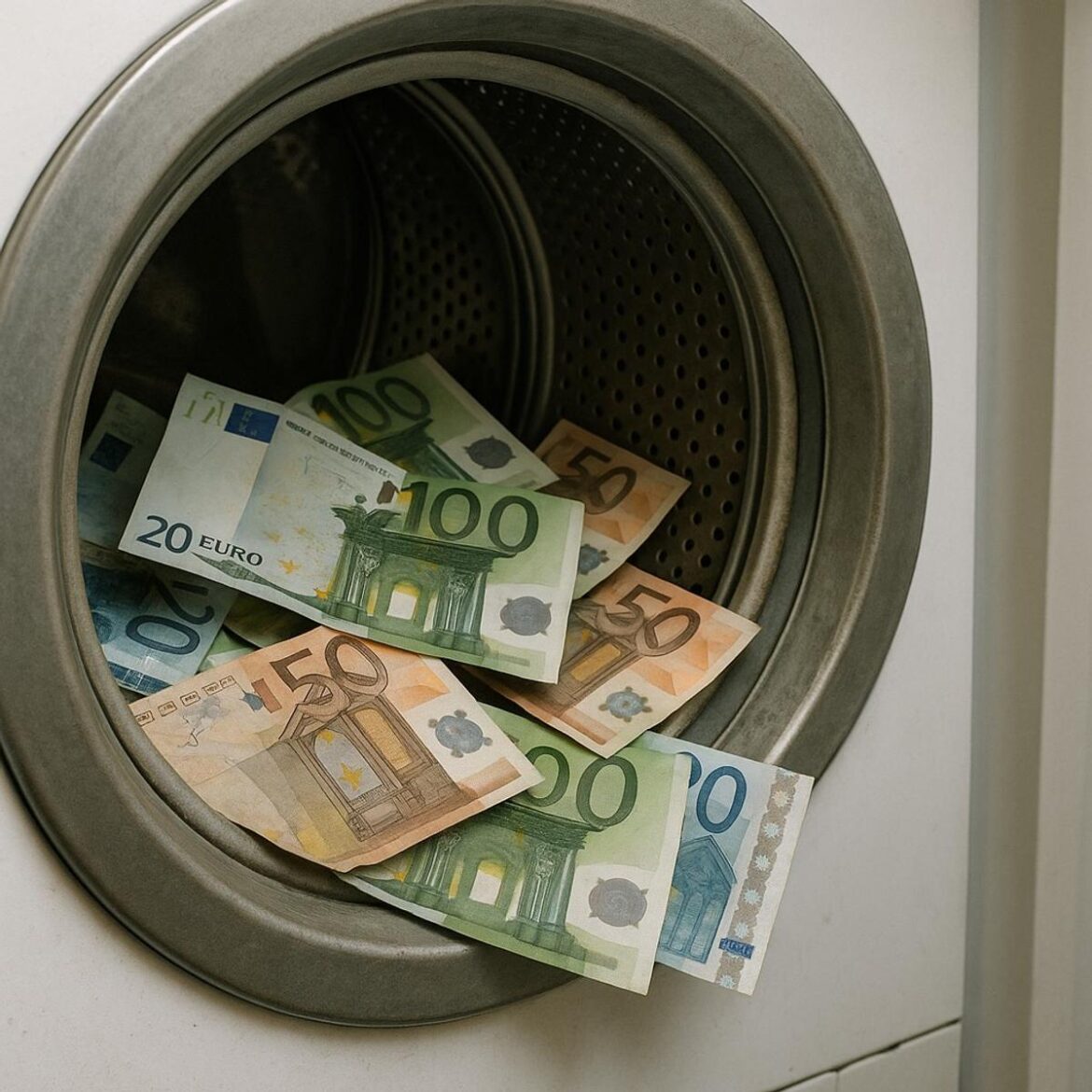 Kebab et blanchiment d’argent : 42 % des restaurants suspects