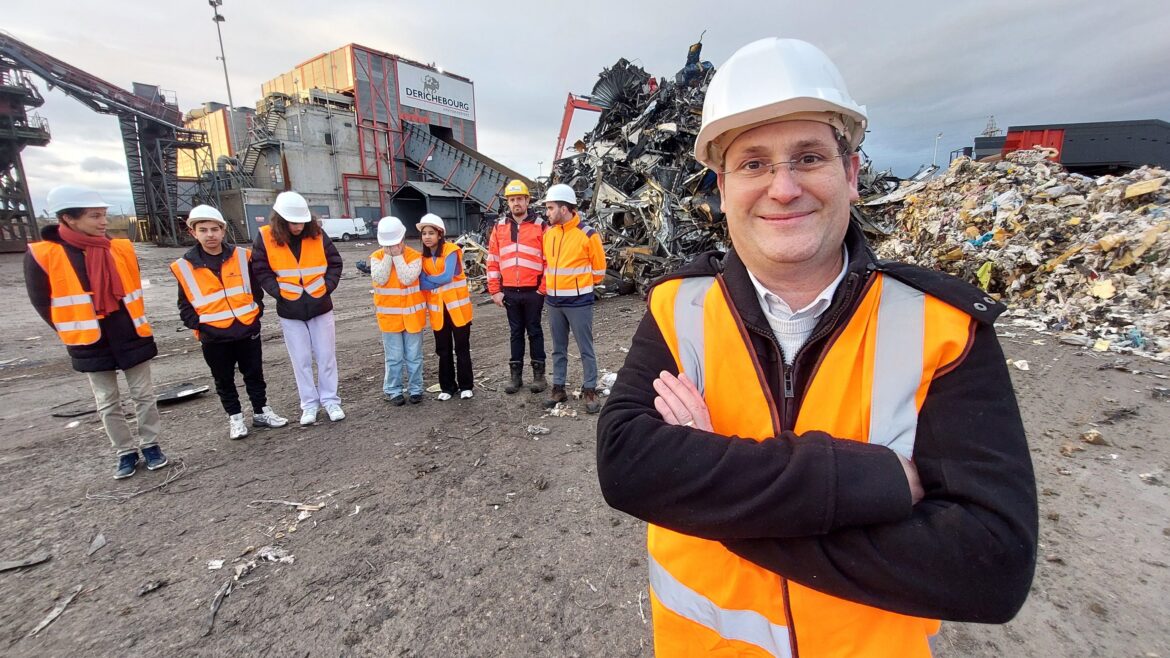 Pierre Bédier sollicite le soutien de la communauté sénégalaise pour Arnaud Dalbis en prévision des municipales