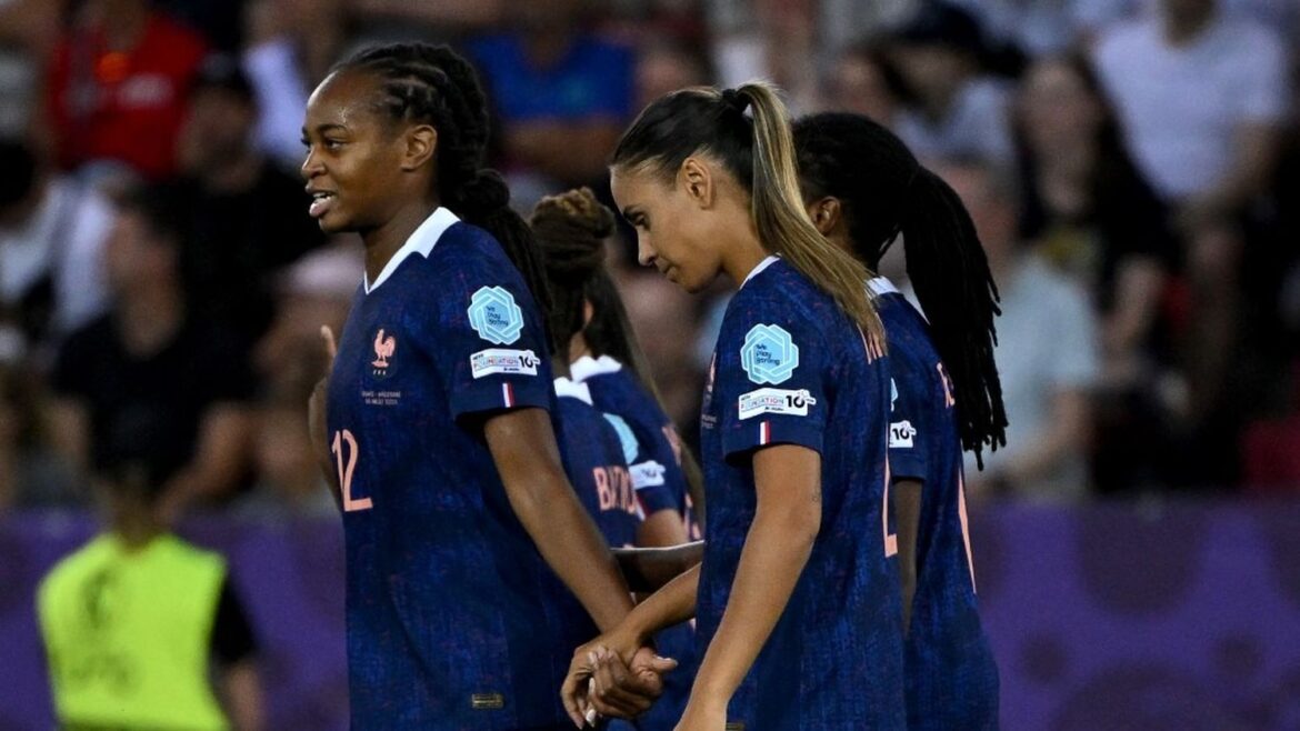 « Un vigile d’Etam condamné pour propos haineux après un match de football »