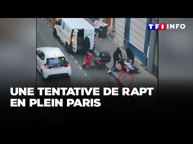 Une jeune victime traumatisée : l’horreur d’un enlèvement brutal à Lormont