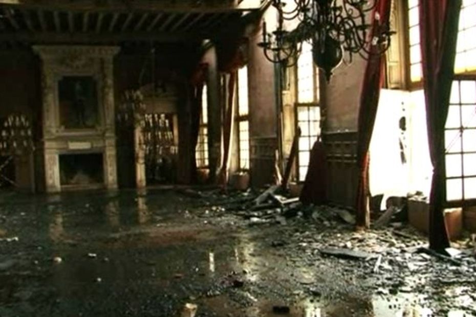 La Rochelle : Une nuit de chaos et d&rsquo;incendies à l&rsquo;aube de la nouvelle année