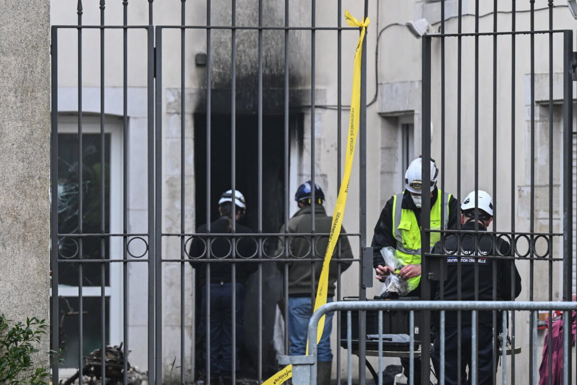 Un drame sanglant à Neuves-Maisons : six suspects interpellés pour un incendie lié aux stupéfiants