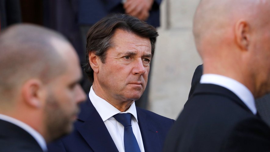 Le Maire de Nice Annule un Mariage Comorien En raison d&rsquo;Infractions Graves