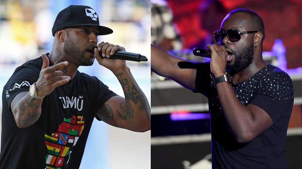 Booba et les mots qui blessent : Une guerre verbale entre artistes