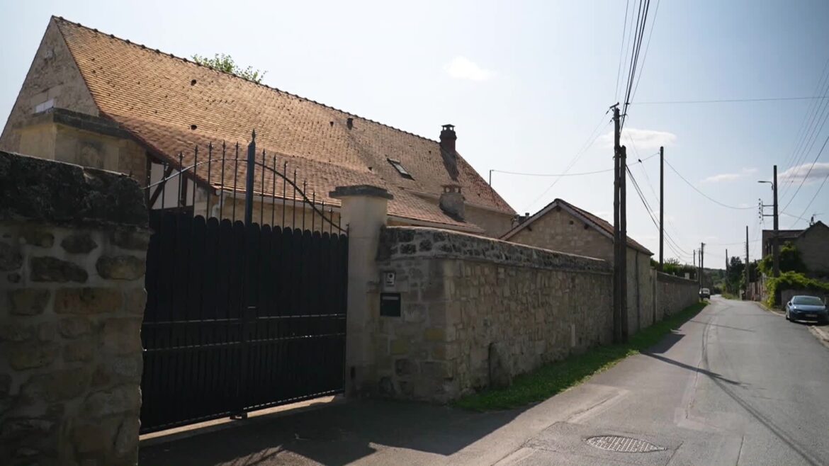 Attaque brutale dans les Yvelines : un couple de seniors victime d’un cambriolage violent