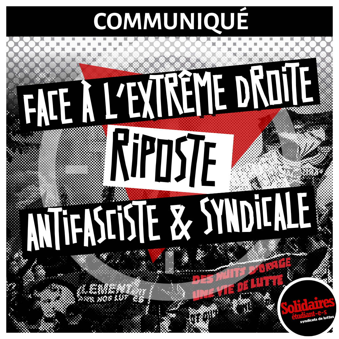 Une association française établit des règles strictes contre l&rsquo;extrême droite