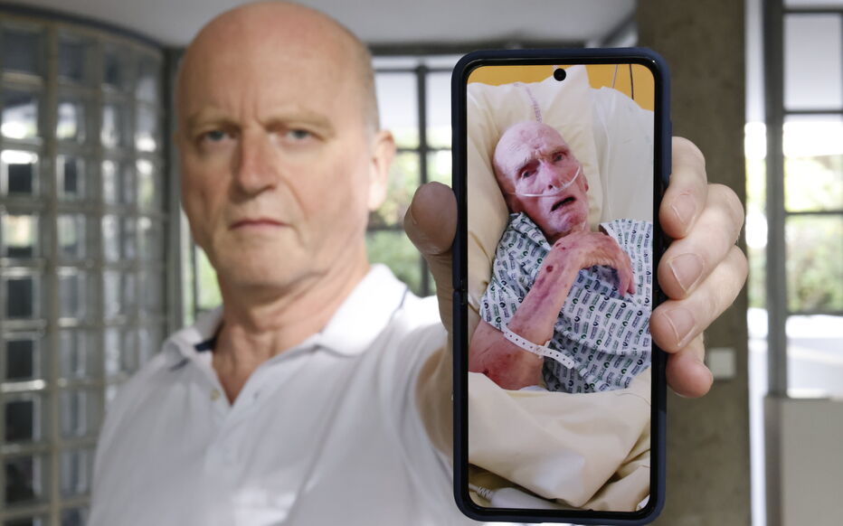 Lyon : Un homme âgé de quarante ans laissé en état critique après une agression violente