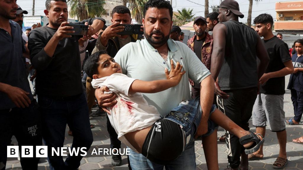 40 millions détournés vers Hamas : cinq personnes en examen pour trahison humanitaire