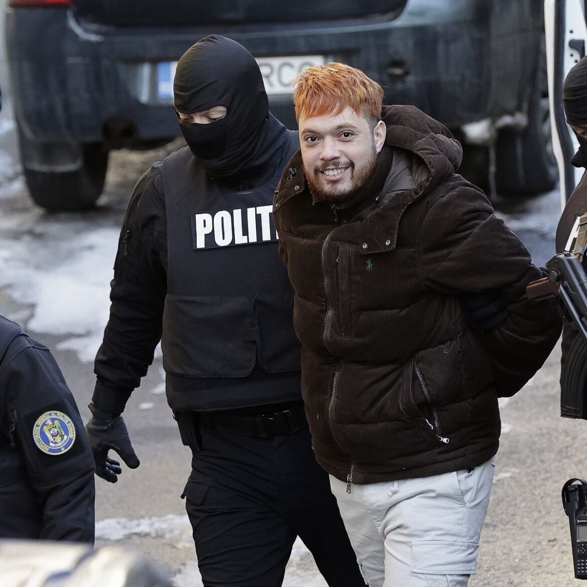 Quimper : le squatteur roumain face à un risque de 18 mois de prison en appel après des vols massifs d’acier