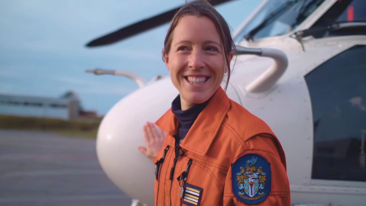 L&rsquo;Orbite des rêves : Sophie Adenot, la Française à la conquête de l’espace