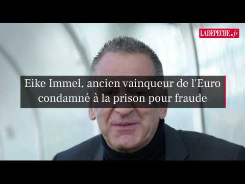 Un joueur de Saint-Gilles frappe à coups de tête l’arbitre avant de le traîner dans les vestiaires : 12 ans et 350 euros d’amende