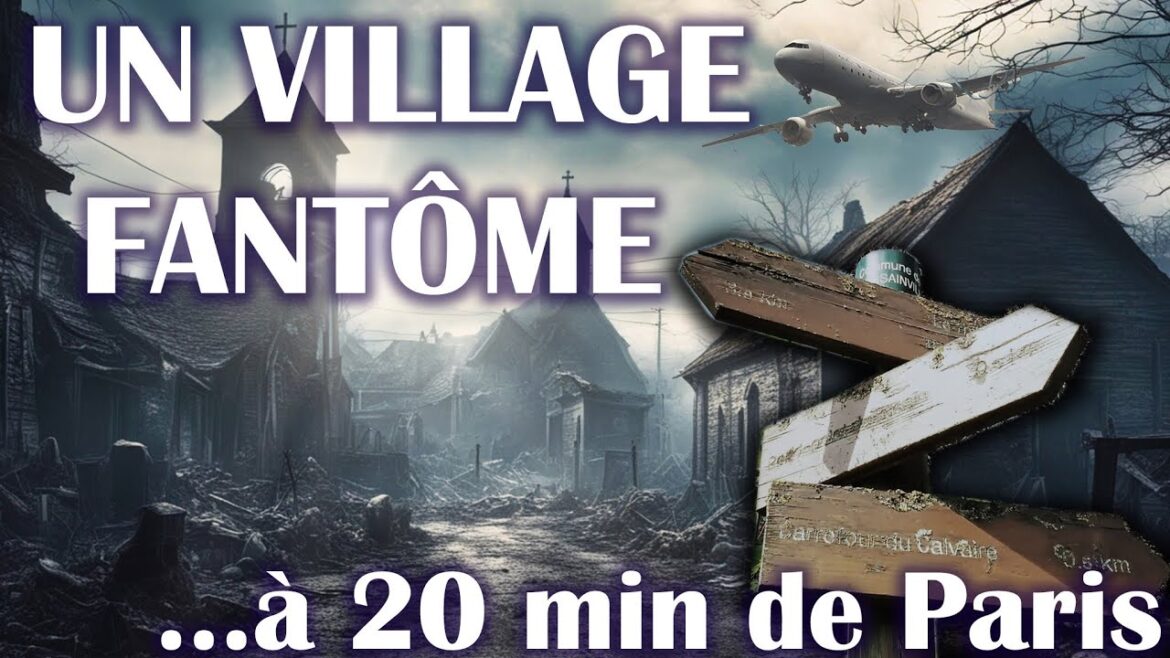 Un village français isolé dans la peur après des vols sans précédent