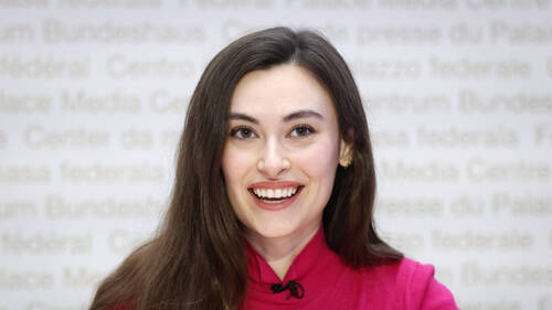 Sanija Ameti et l’affaire des balles sur la Vierge Marie : un conflit entre convictions personnelles et lois suisses