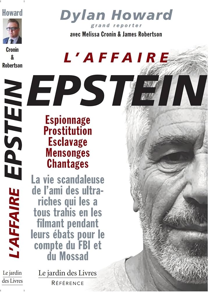 Affaire Epstein : des dizaines de milliers de documents révélés, une enquête en suspens