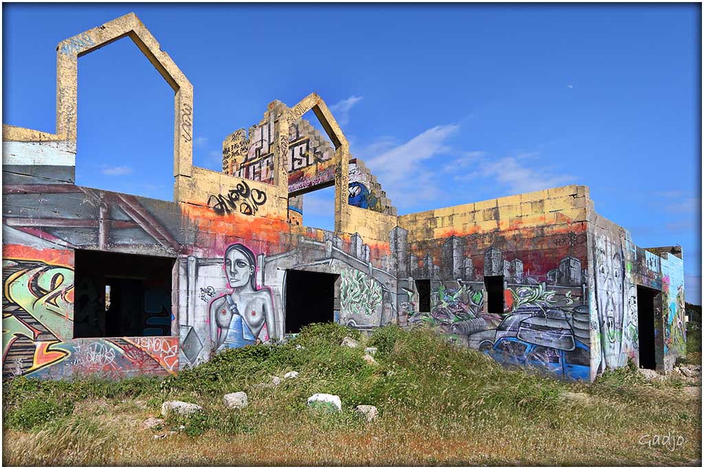 Le « fantôme » des quartiers nord : Une peur sans fond dans les villages du Pays d’Aubagne