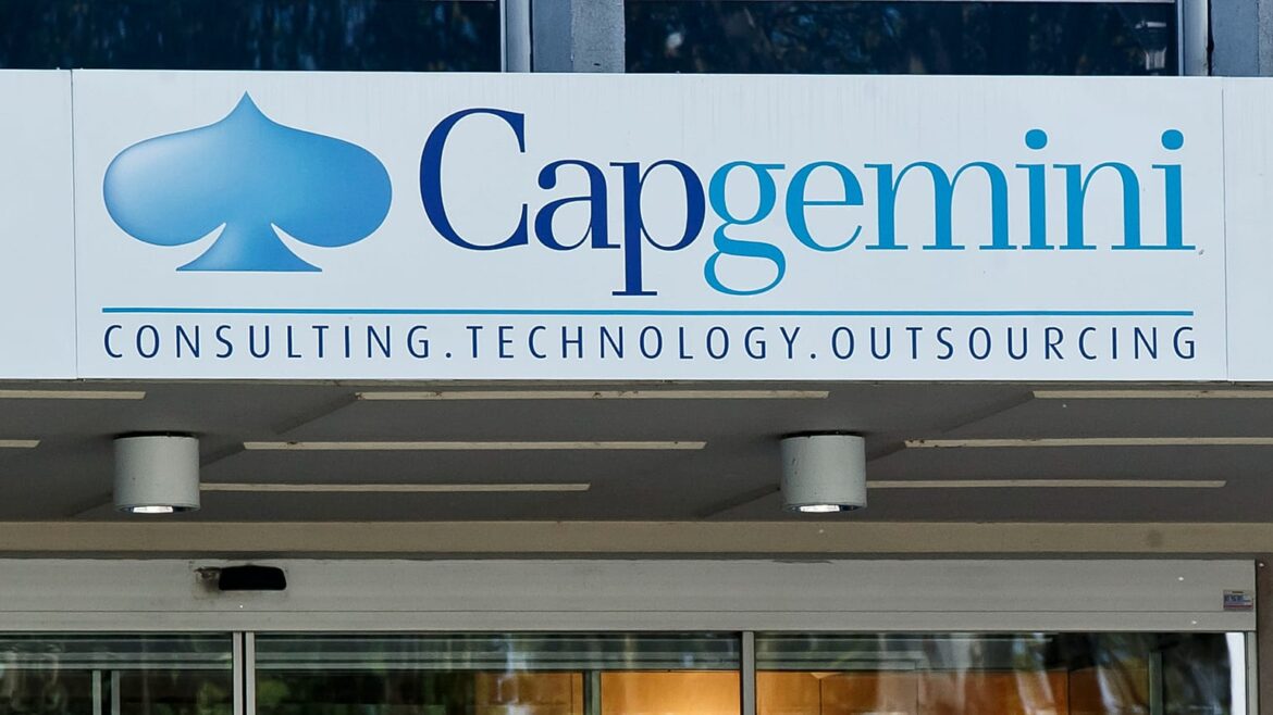 Capgemini se retire de l&rsquo;ICE après une pression politique croissante