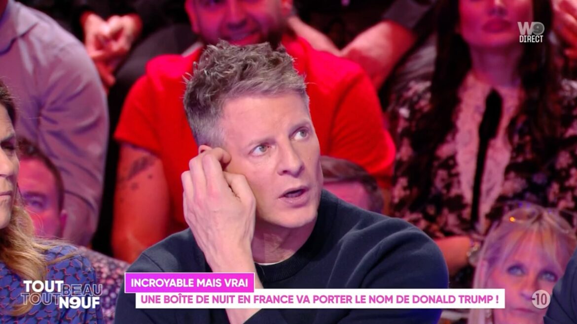 « Un animateur télé confronté à la police après une altercation dans un commissariat »