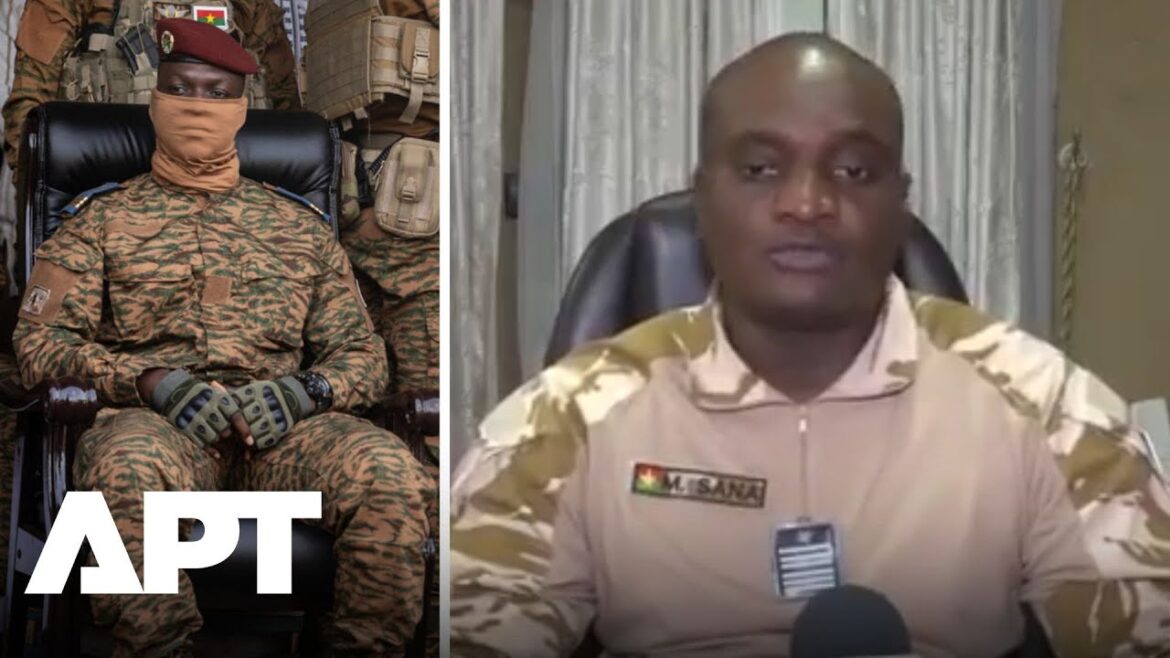 L’ombre d’un crime : Kobili Traoré placé en garde à vue après des vols armés et séquestrations