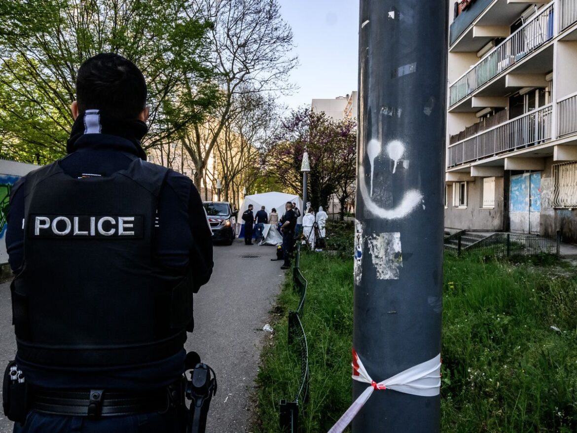 Le Vaugueux menace de devenir le nouveau Bronx : Un jeune homme tué après une agression violente