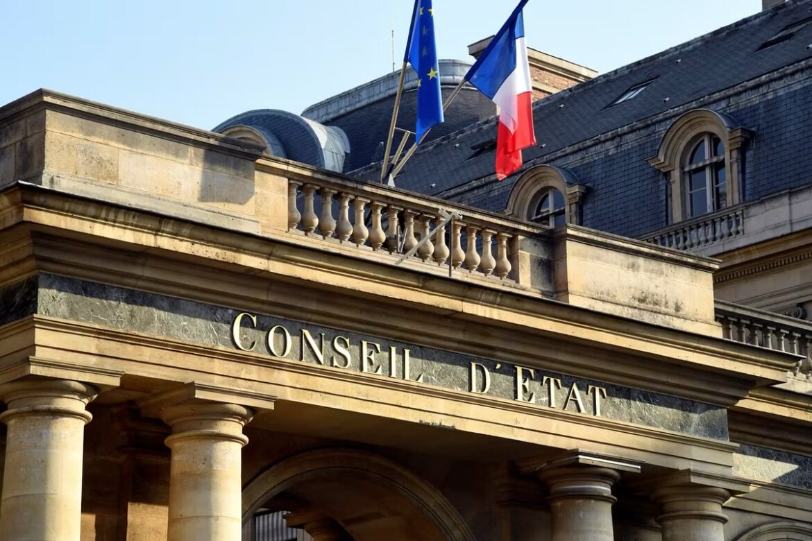 Le Conseil d’État élargit le droit aux soins gratuits pour les réfugiés européens