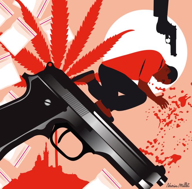 Quatre ans de prison pour un crime qui a changé la vie d’un enfant