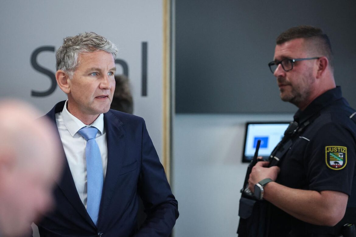 Le tribunal de Cologne libère l’AfD de l’étiquette extrémiste : une victoire pour la démocratie