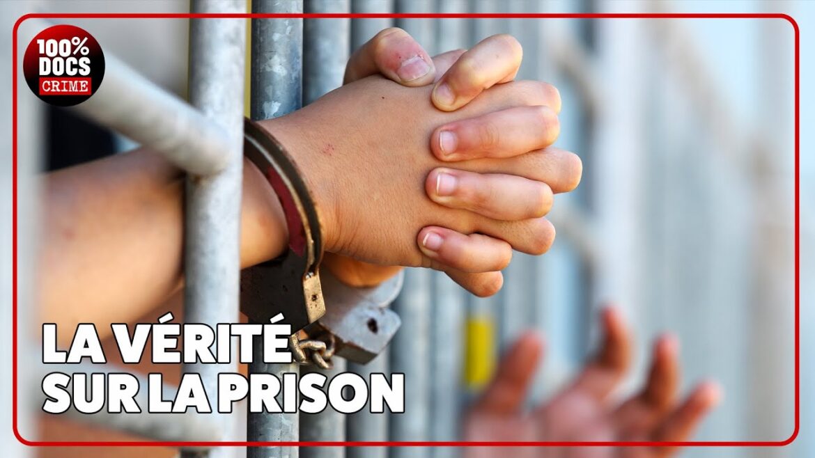 Derrière les barreaux : L&rsquo;opération « Droneur92 » qui a révélé la vulnérabilité des prisons françaises